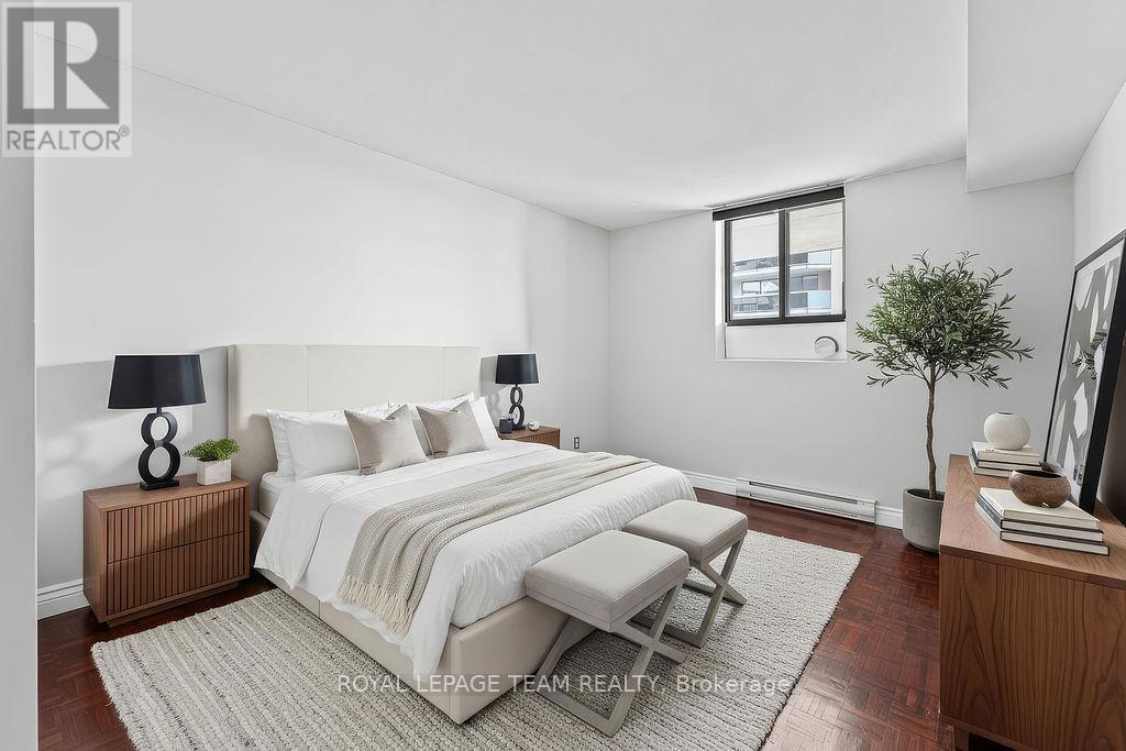 906 - 475 Laurier Avenue W, Ottawa, Ontario  K1R 7X1 - Photo 17 - X12598078