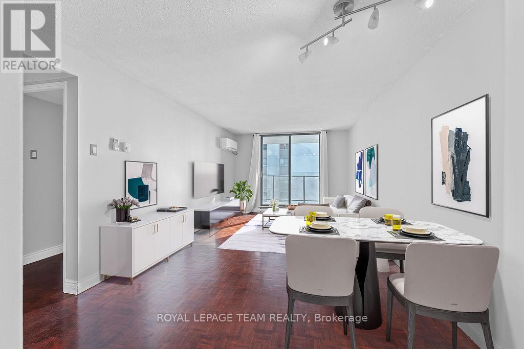 906 - 475 Laurier Avenue W, Ottawa, Ontario  K1R 7X1 - Photo 9 - X12598078