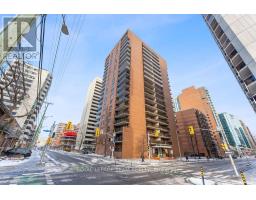 906 - 475 LAURIER AVENUE W