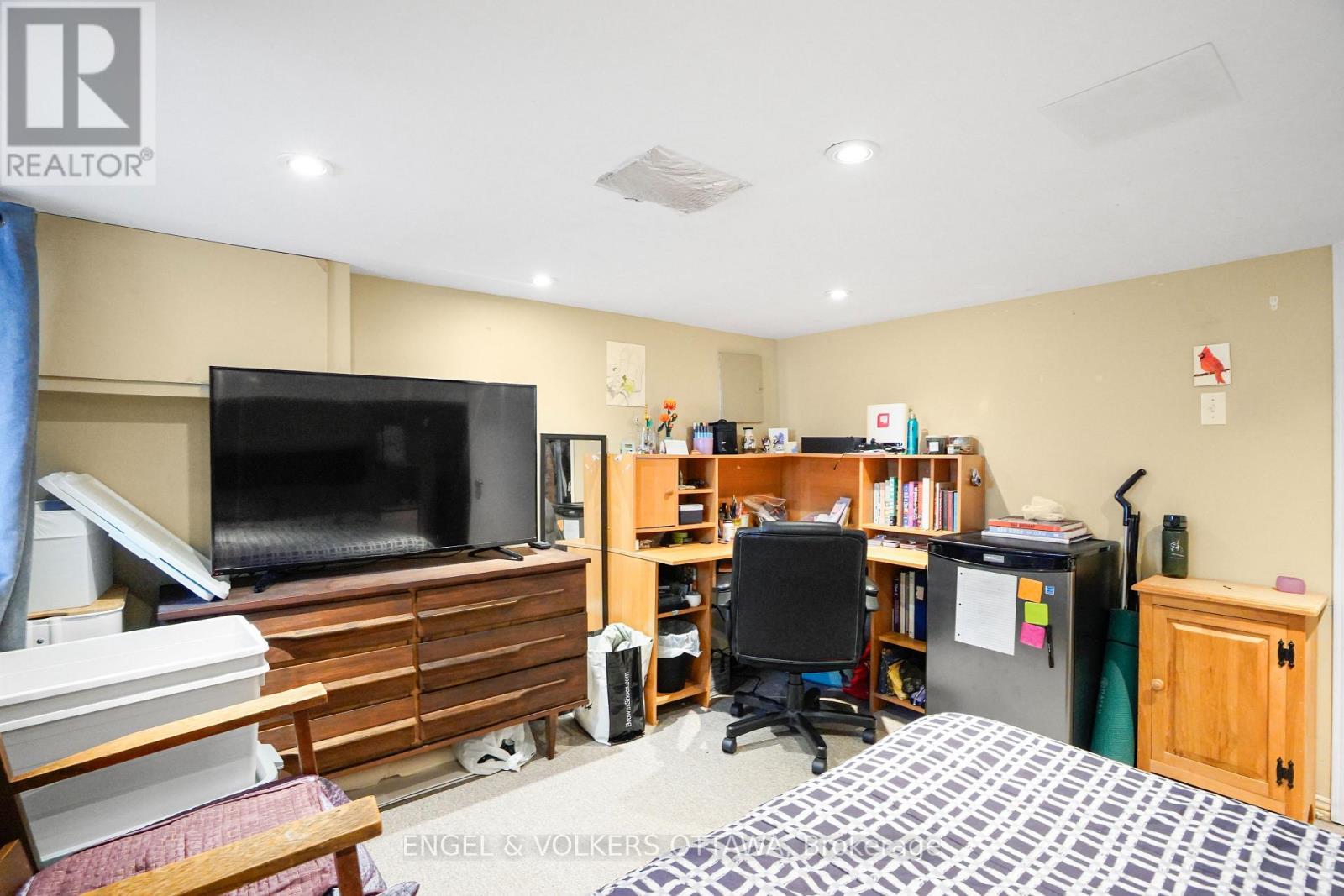 293 Somerset Street E, Ottawa, Ontario  K1N 6V9 - Photo 23 - X12598142