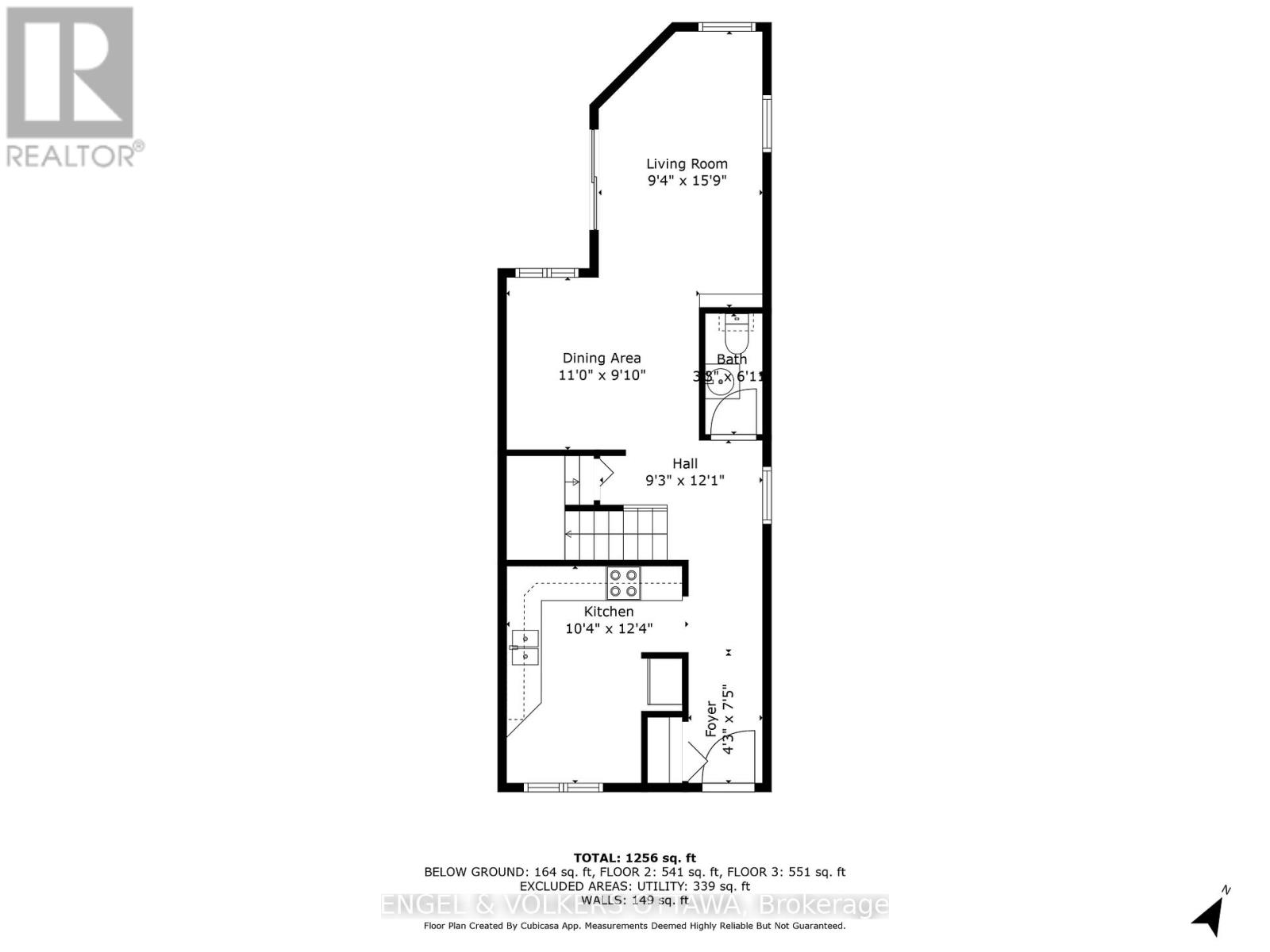 293 Somerset Street E, Ottawa, Ontario  K1N 6V9 - Photo 27 - X12598142