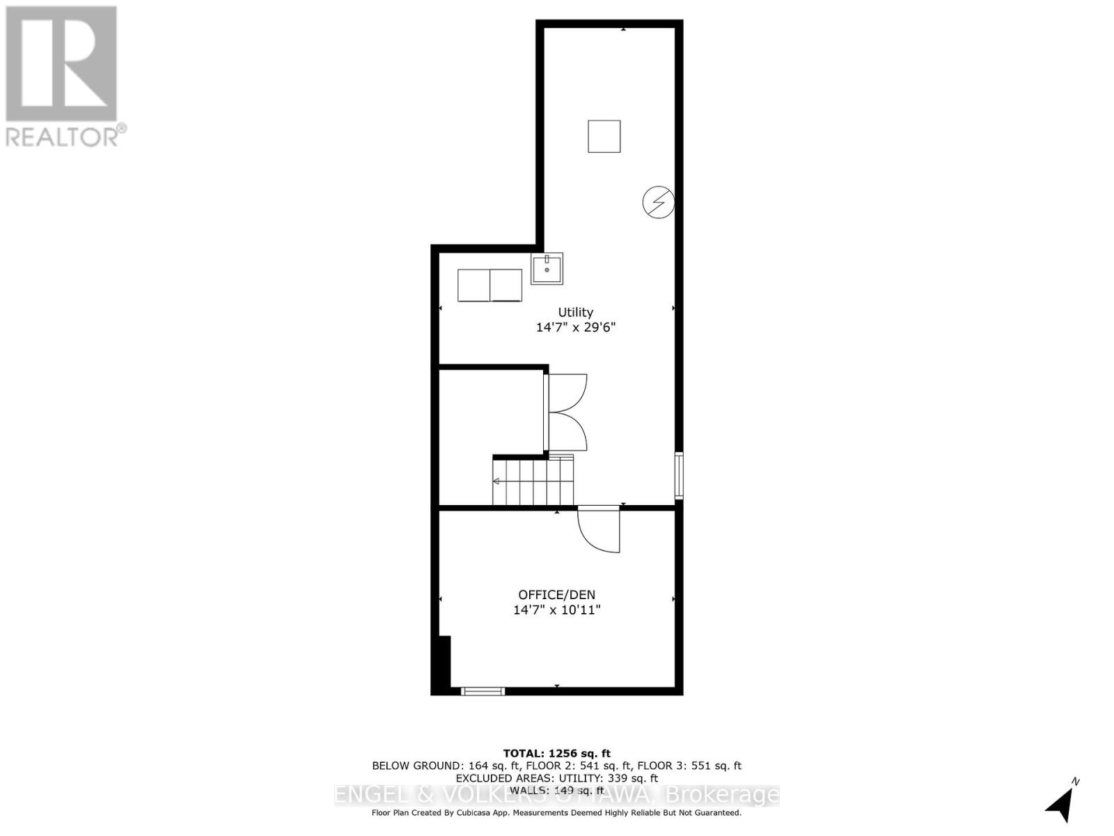 293 Somerset Street E, Ottawa, Ontario  K1N 6V9 - Photo 29 - X12598142