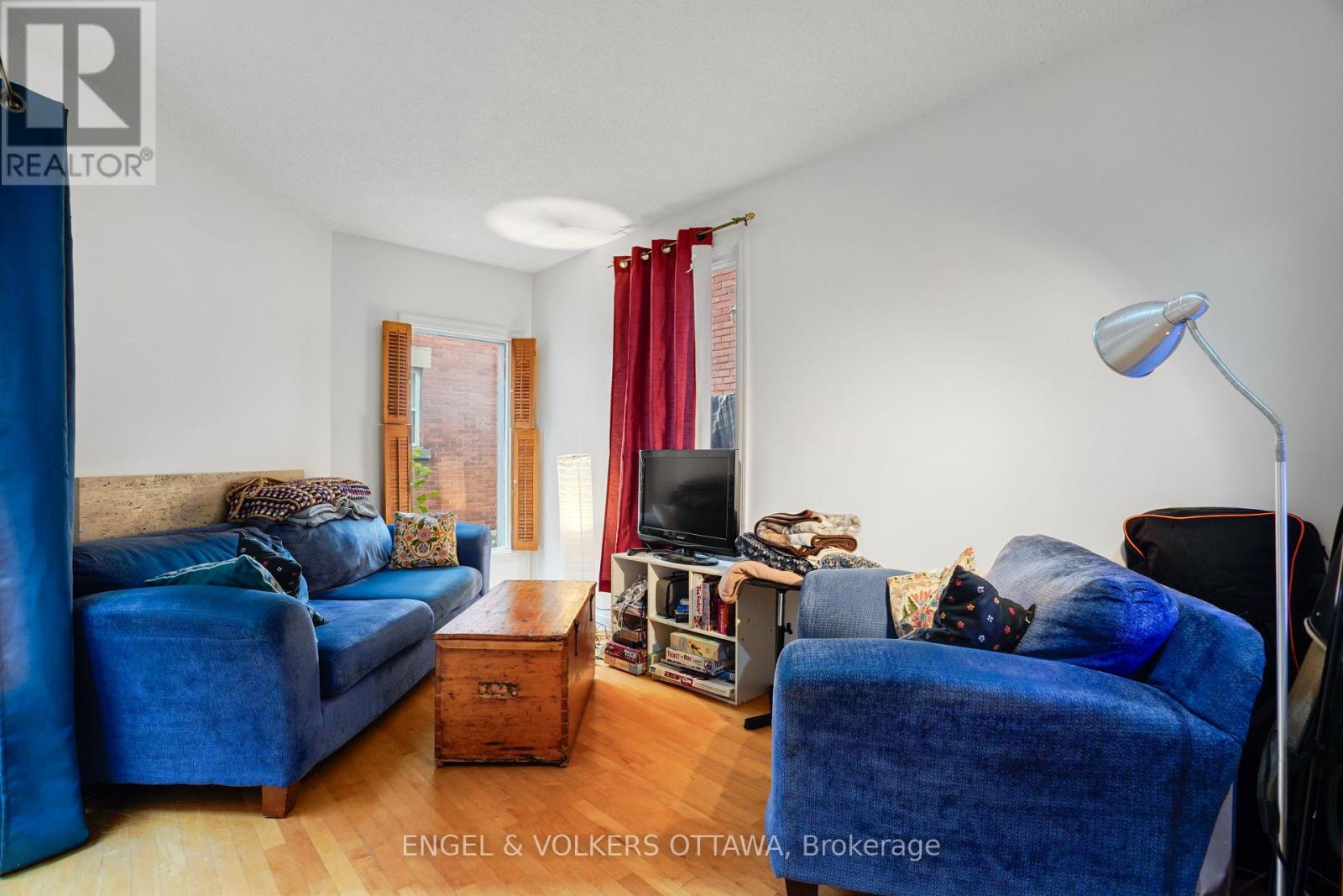 293 Somerset Street E, Ottawa, Ontario  K1N 6V9 - Photo 8 - X12598142