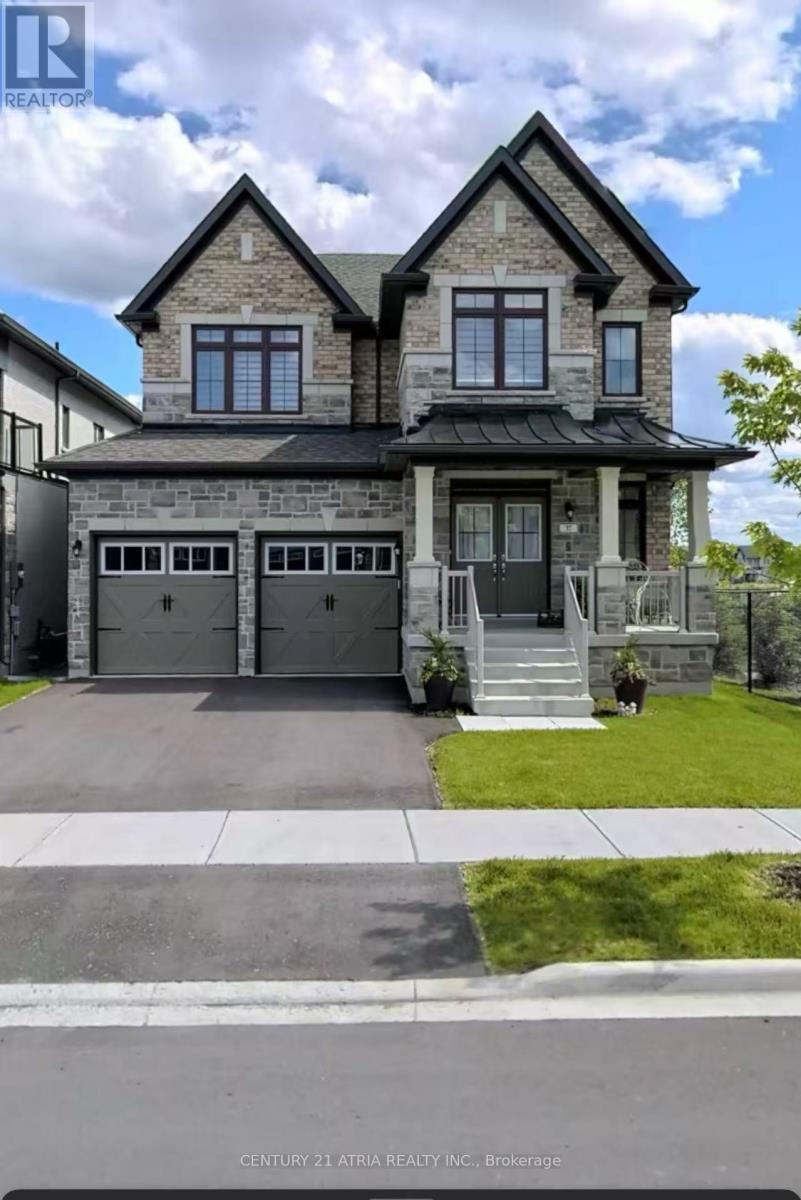 37 LADDER CRESCENT, East Gwillimbury, Ontario