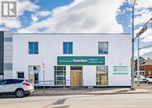 4796 Victoria Avenue, Niagara Falls, Ontario  L2E 4C3 - Photo 2 - X12597980