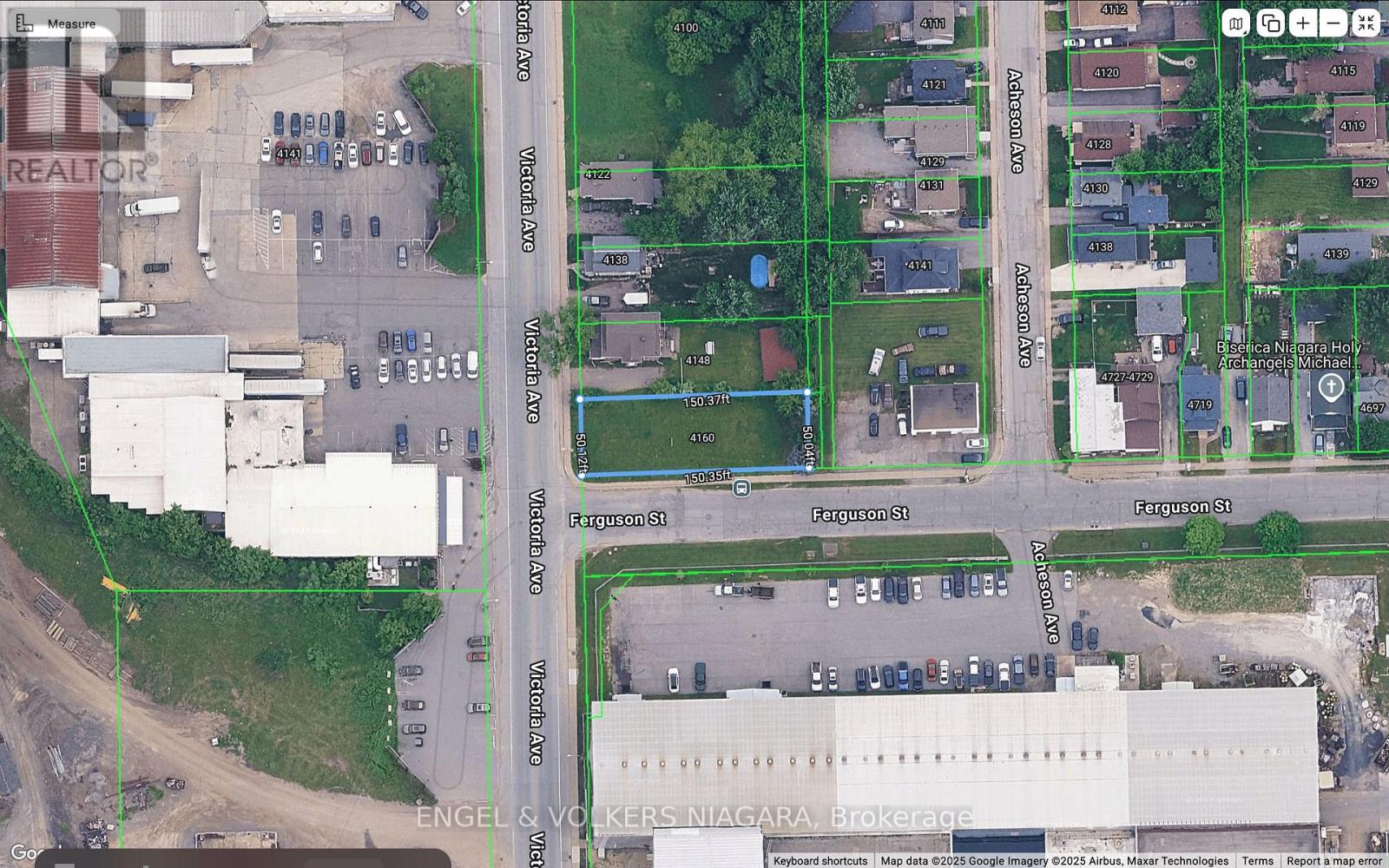 4796 Victoria Avenue, Niagara Falls, Ontario  L2E 4C3 - Photo 3 - X12597980