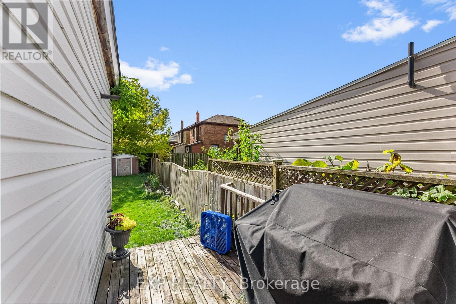 5132 Morrison Street, Niagara Falls (Cherrywood), Ontario  L2E 2E1 - Photo 28 - X12598016