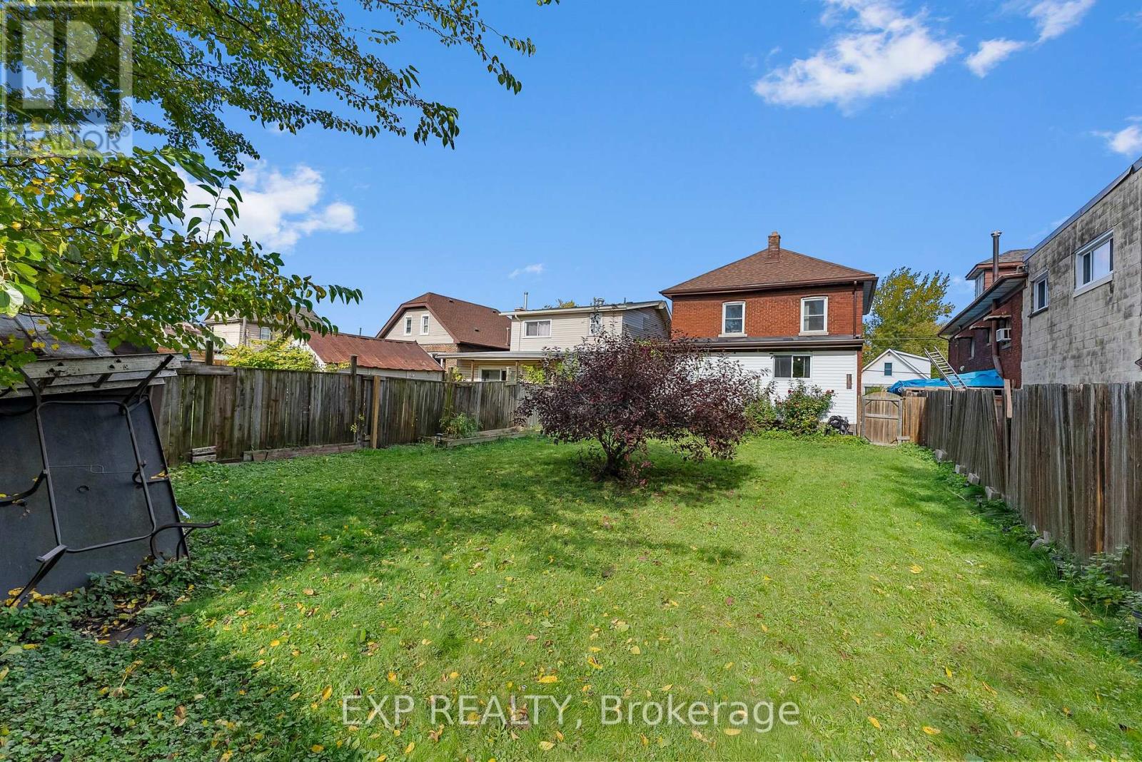 5132 Morrison Street, Niagara Falls (Cherrywood), Ontario  L2E 2E1 - Photo 30 - X12598016