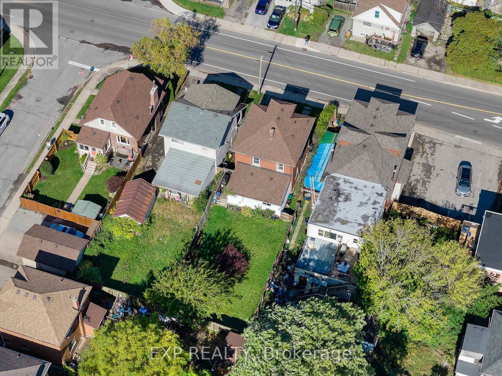 5132 Morrison Street, Niagara Falls (Cherrywood), Ontario  L2E 2E1 - Photo 33 - X12598016