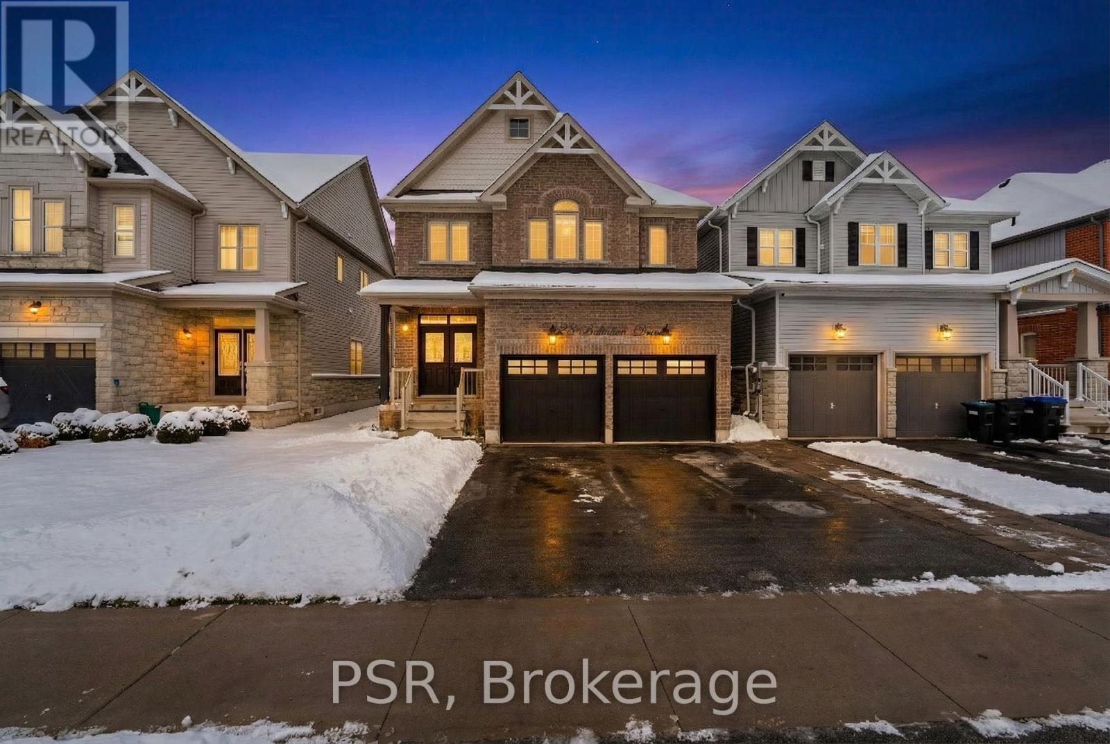 28 BATTALION DRIVE, Essa, Ontario