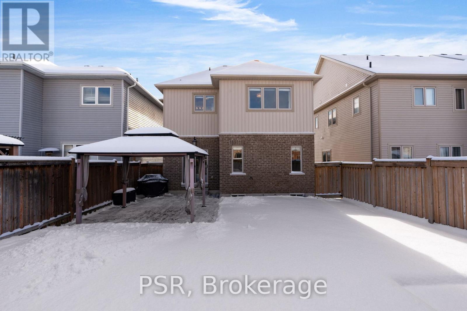 28 Battalion Drive, Essa, Ontario  L3W 0B3 - Photo 24 - N12597956