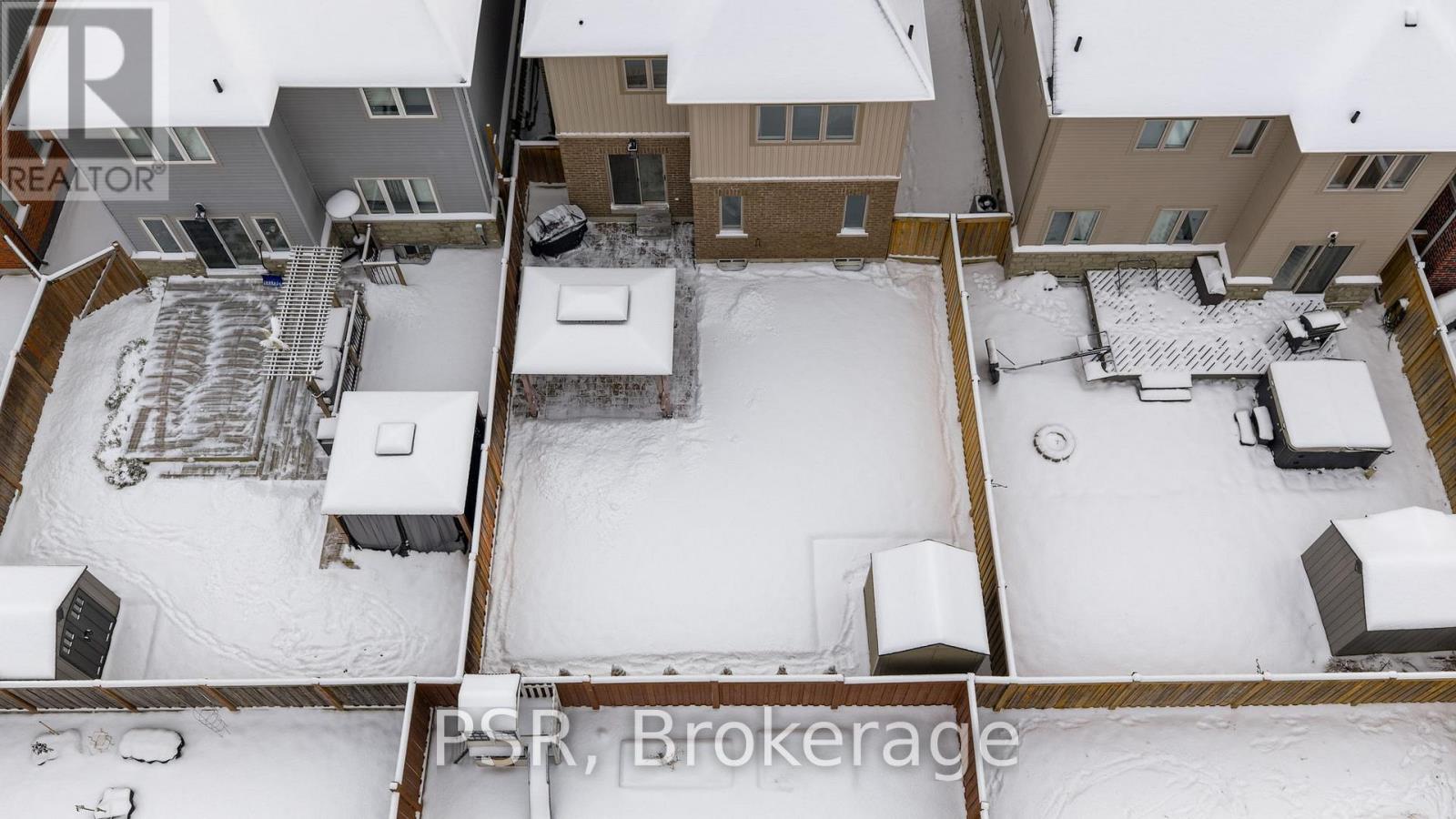 28 Battalion Drive, Essa, Ontario  L3W 0B3 - Photo 25 - N12597956