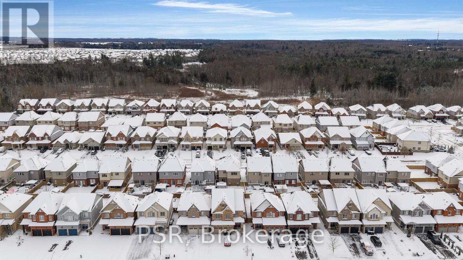 28 Battalion Drive, Essa, Ontario  L3W 0B3 - Photo 27 - N12597956