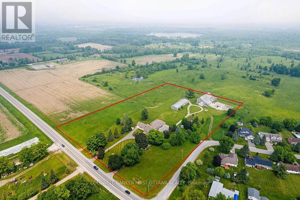 2638 Rideau Ferry Road, Drummond/north Elmsley, Ontario  K7H 0G5 - Photo 46 - X12530206