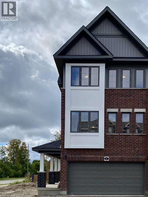 311 Woolwich Street Unit# 6, Waterloo, Ontario  N2K 0H4 - Photo 1 - 40792140