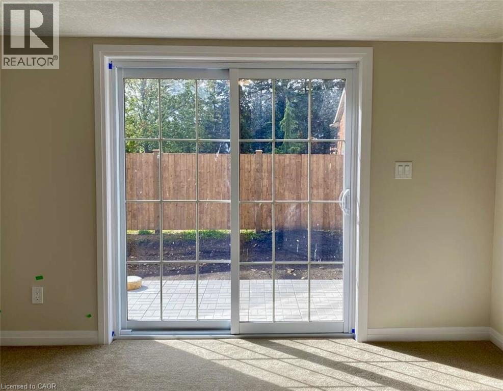 311 Woolwich Street Unit# 6, Waterloo, Ontario  N2K 0H4 - Photo 11 - 40792140