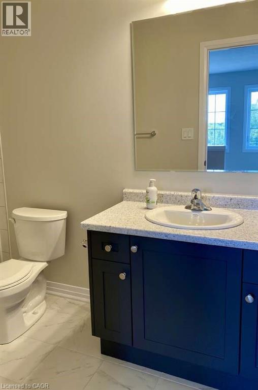 311 Woolwich Street Unit# 6, Waterloo, Ontario  N2K 0H4 - Photo 12 - 40792140