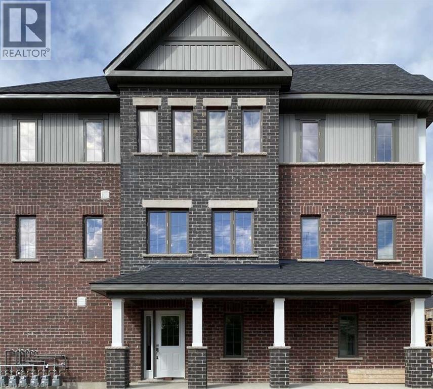 311 Woolwich Street Unit# 6, Waterloo, Ontario  N2K 0H4 - Photo 2 - 40792140