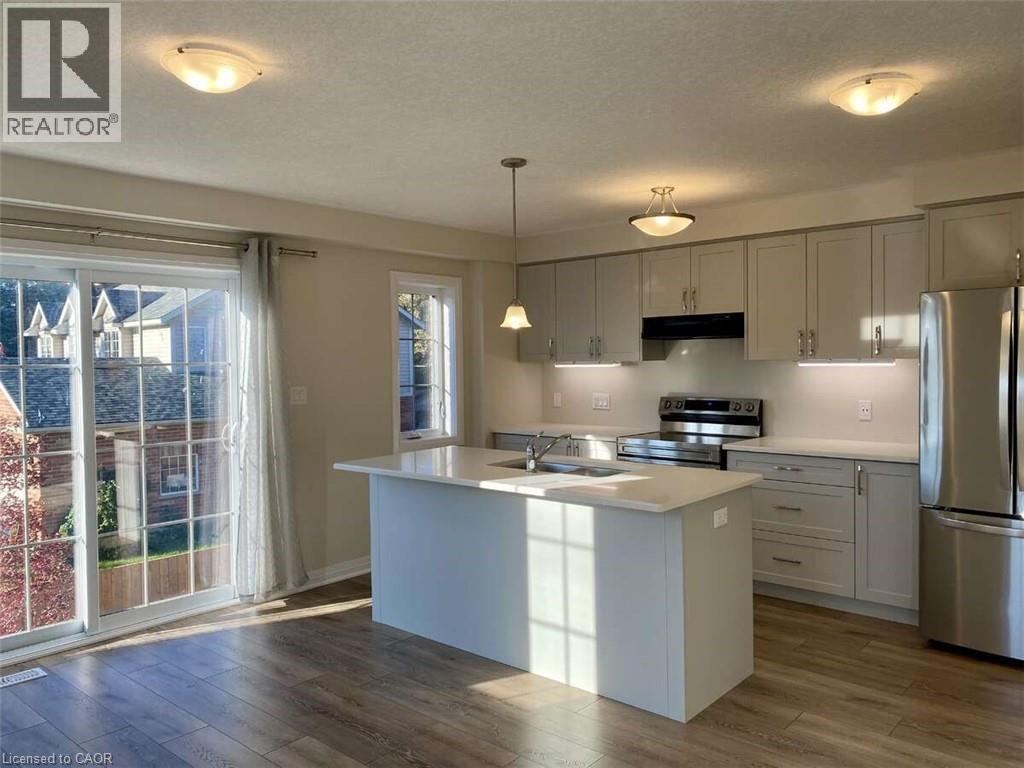 311 Woolwich Street Unit# 6, Waterloo, Ontario  N2K 0H4 - Photo 3 - 40792140