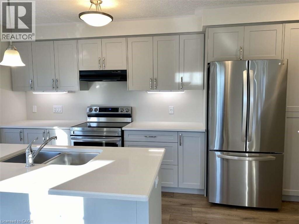 311 Woolwich Street Unit# 6, Waterloo, Ontario  N2K 0H4 - Photo 4 - 40792140