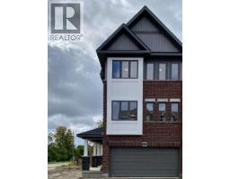 311 Woolwich Street Unit# 6 120 - Lexington/Lincoln Village, Waterloo, Ca