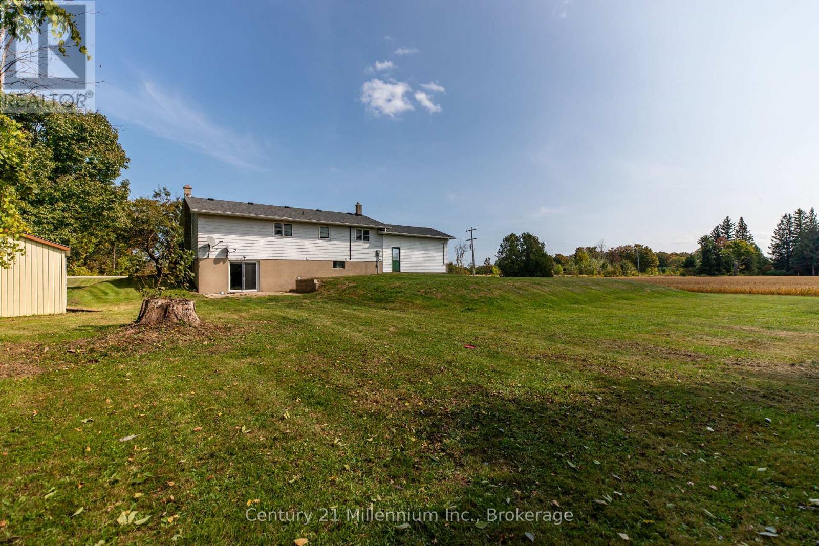 1185 Highway 6, South Bruce Peninsula, Ontario  N0H 2T0 - Photo 13 - X12598008