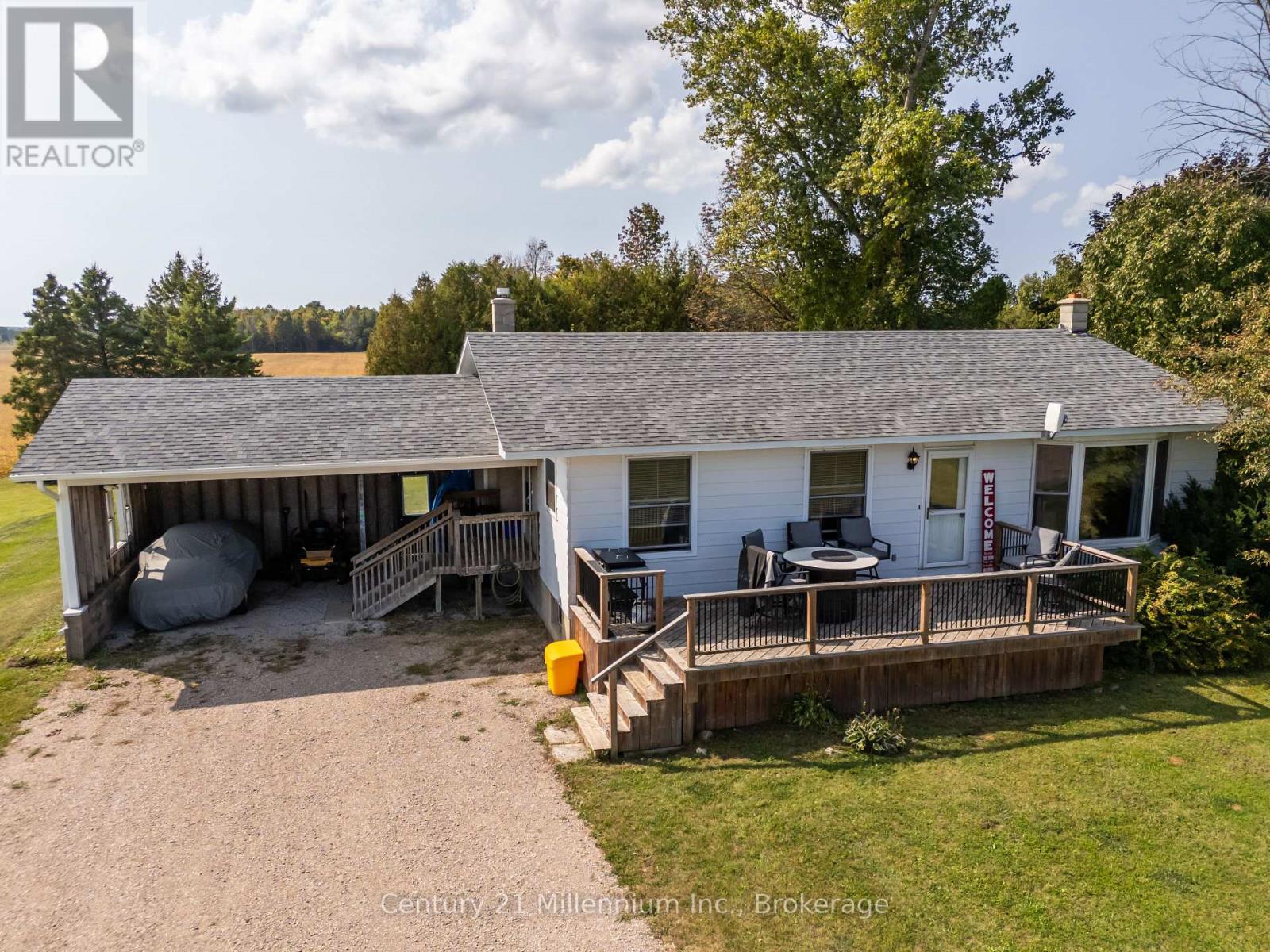 1185 Highway 6, South Bruce Peninsula, Ontario  N0H 2T0 - Photo 14 - X12598008