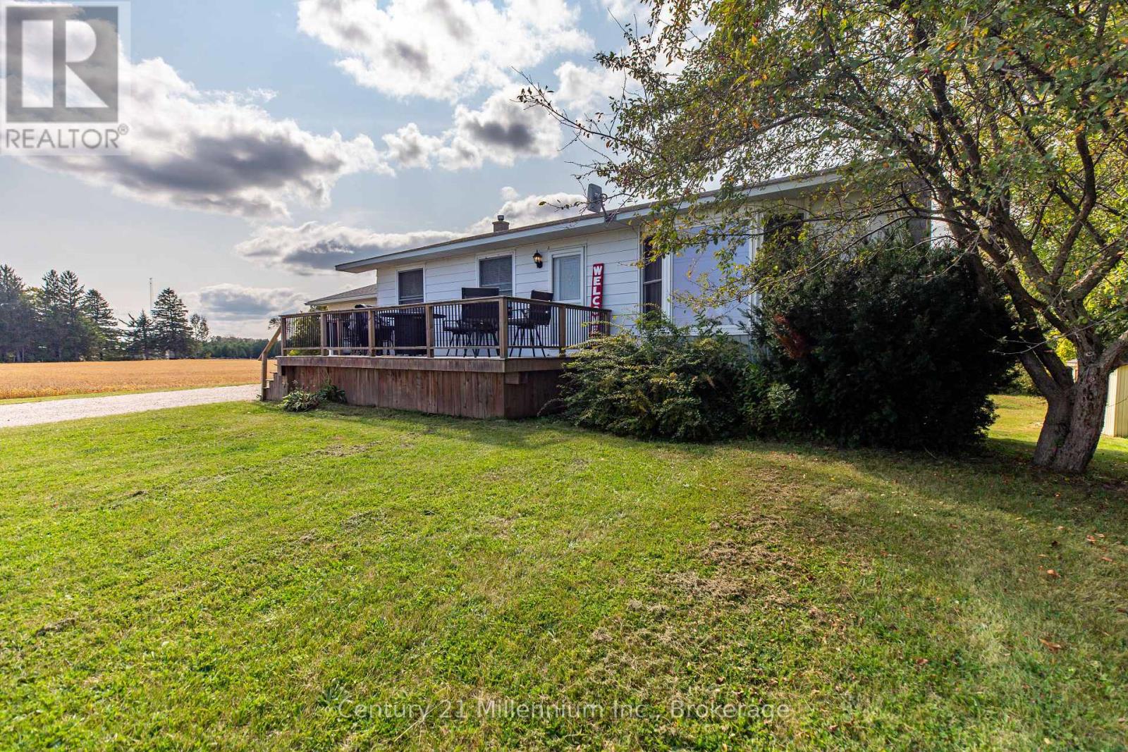 1185 Highway 6, South Bruce Peninsula, Ontario  N0H 2T0 - Photo 15 - X12598008