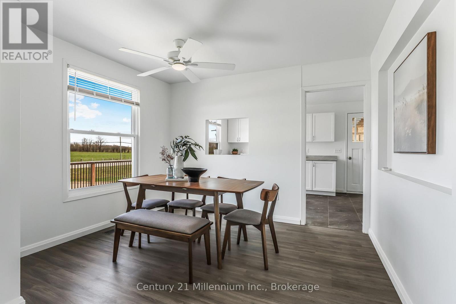 1185 Highway 6, South Bruce Peninsula, Ontario  N0H 2T0 - Photo 19 - X12598008