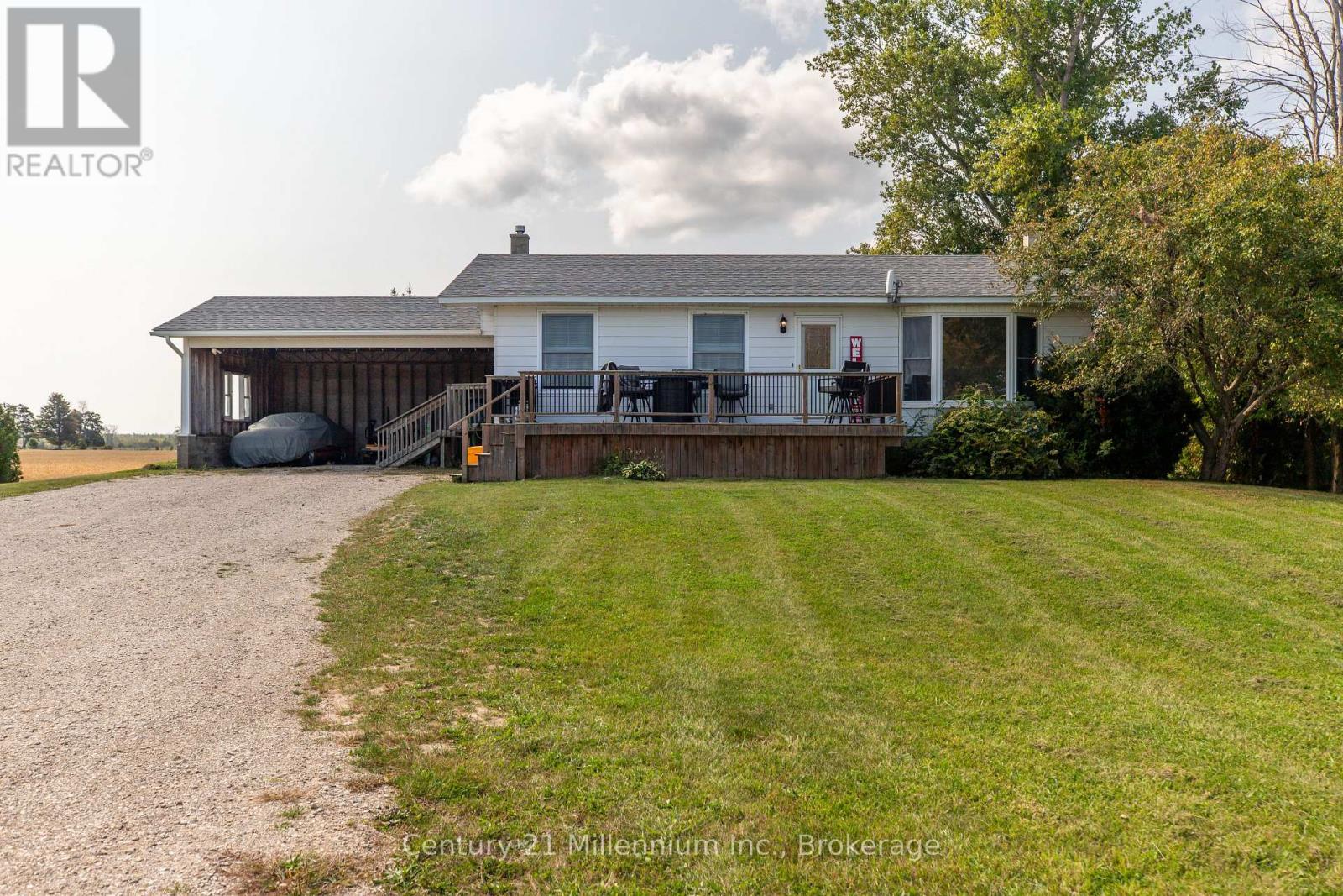 1185 Highway 6, South Bruce Peninsula, Ontario  N0H 2T0 - Photo 2 - X12598008