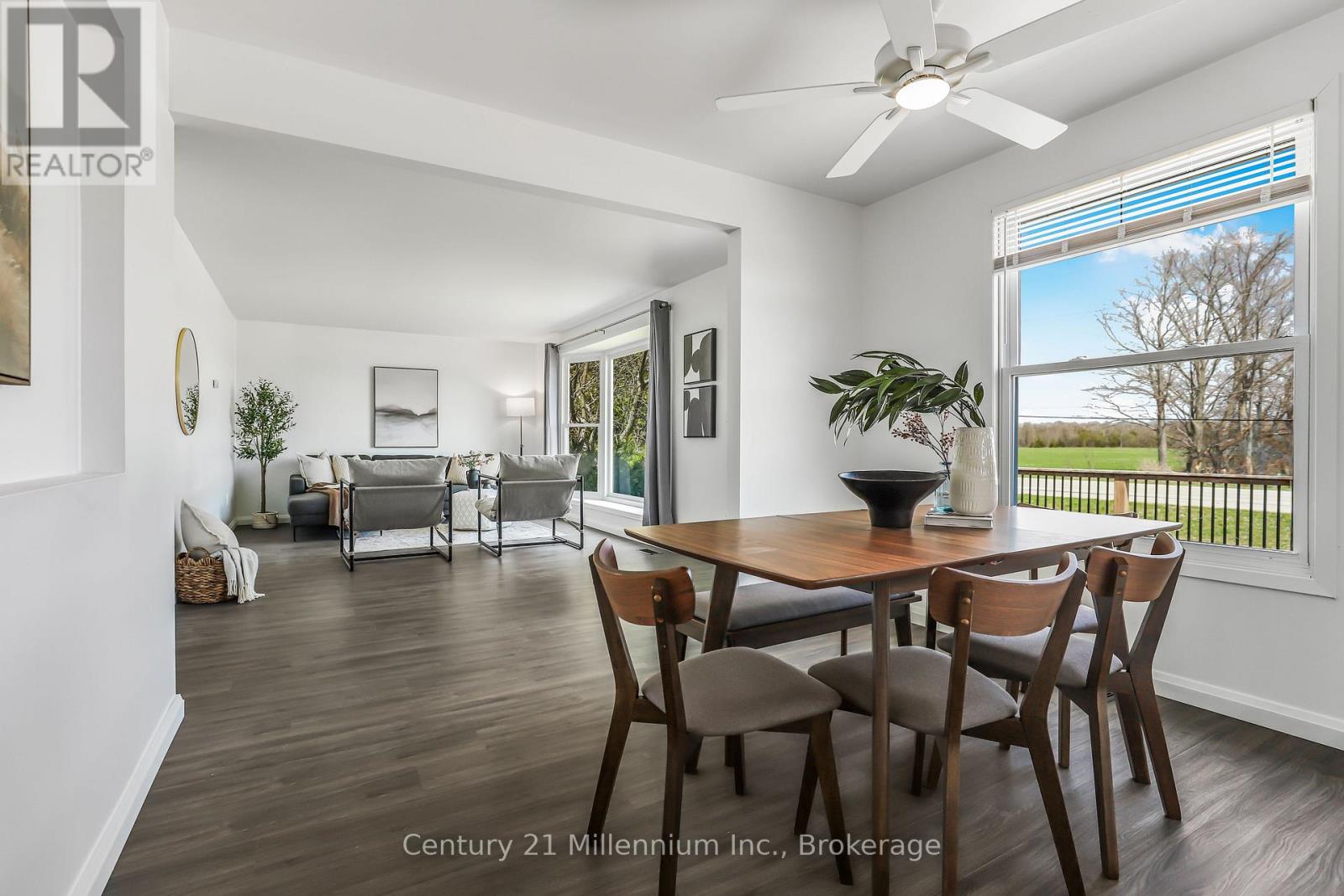 1185 Highway 6, South Bruce Peninsula, Ontario  N0H 2T0 - Photo 20 - X12598008