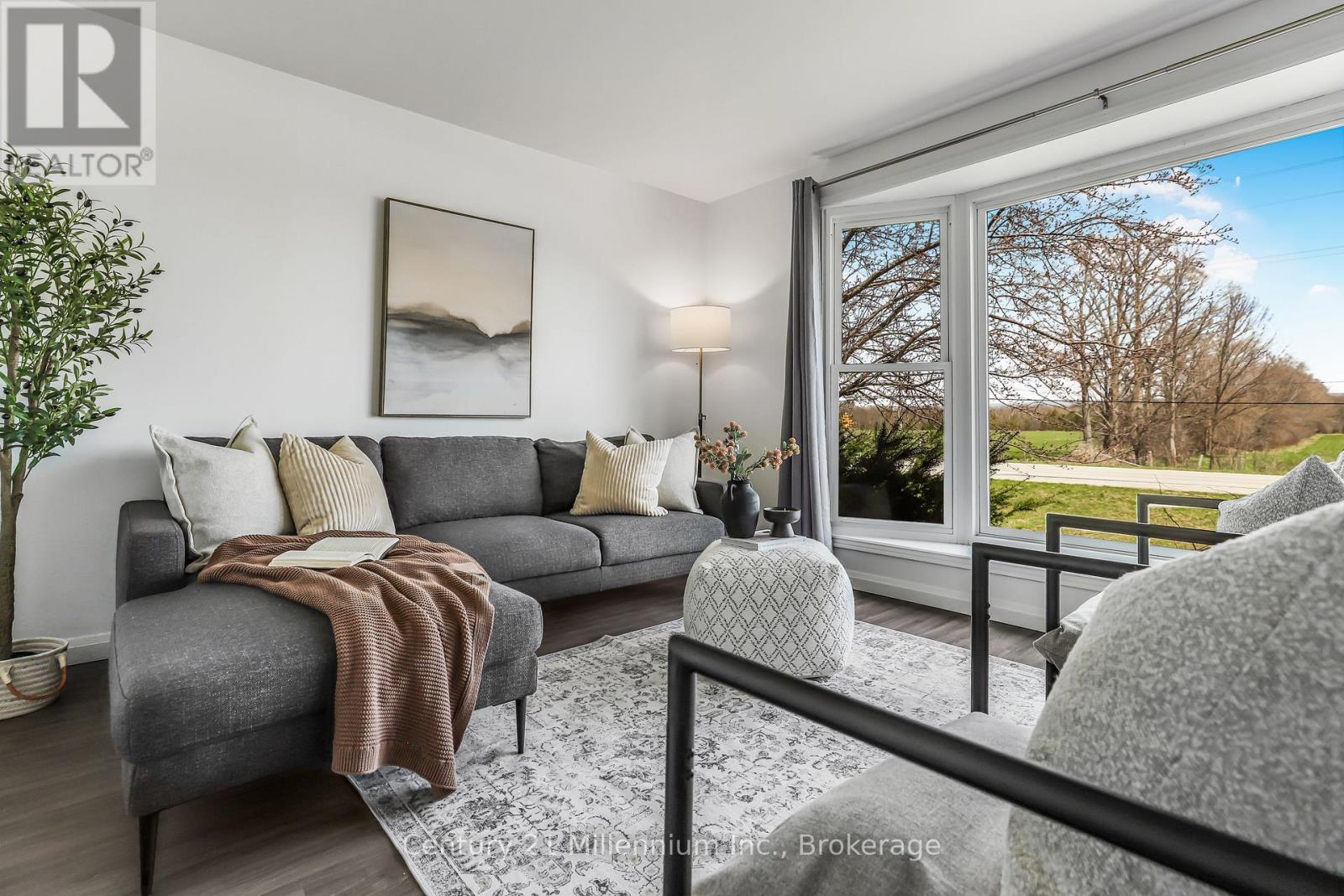 1185 Highway 6, South Bruce Peninsula, Ontario  N0H 2T0 - Photo 24 - X12598008