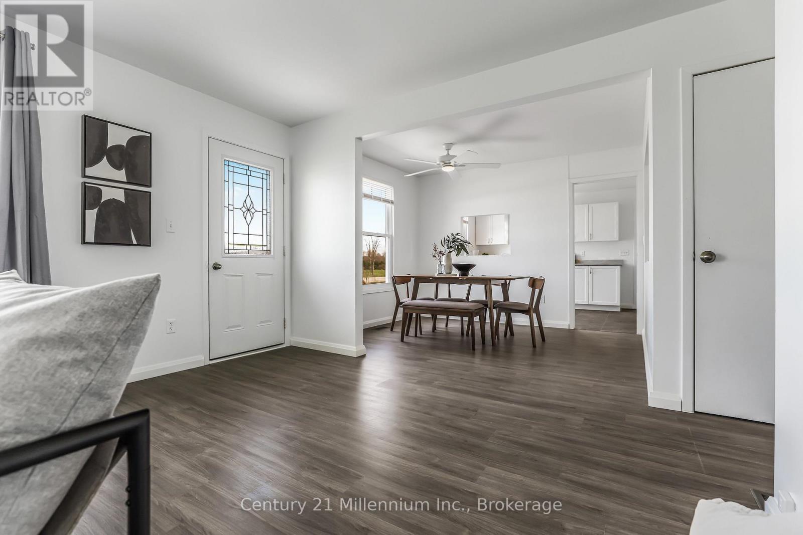 1185 Highway 6, South Bruce Peninsula, Ontario  N0H 2T0 - Photo 25 - X12598008