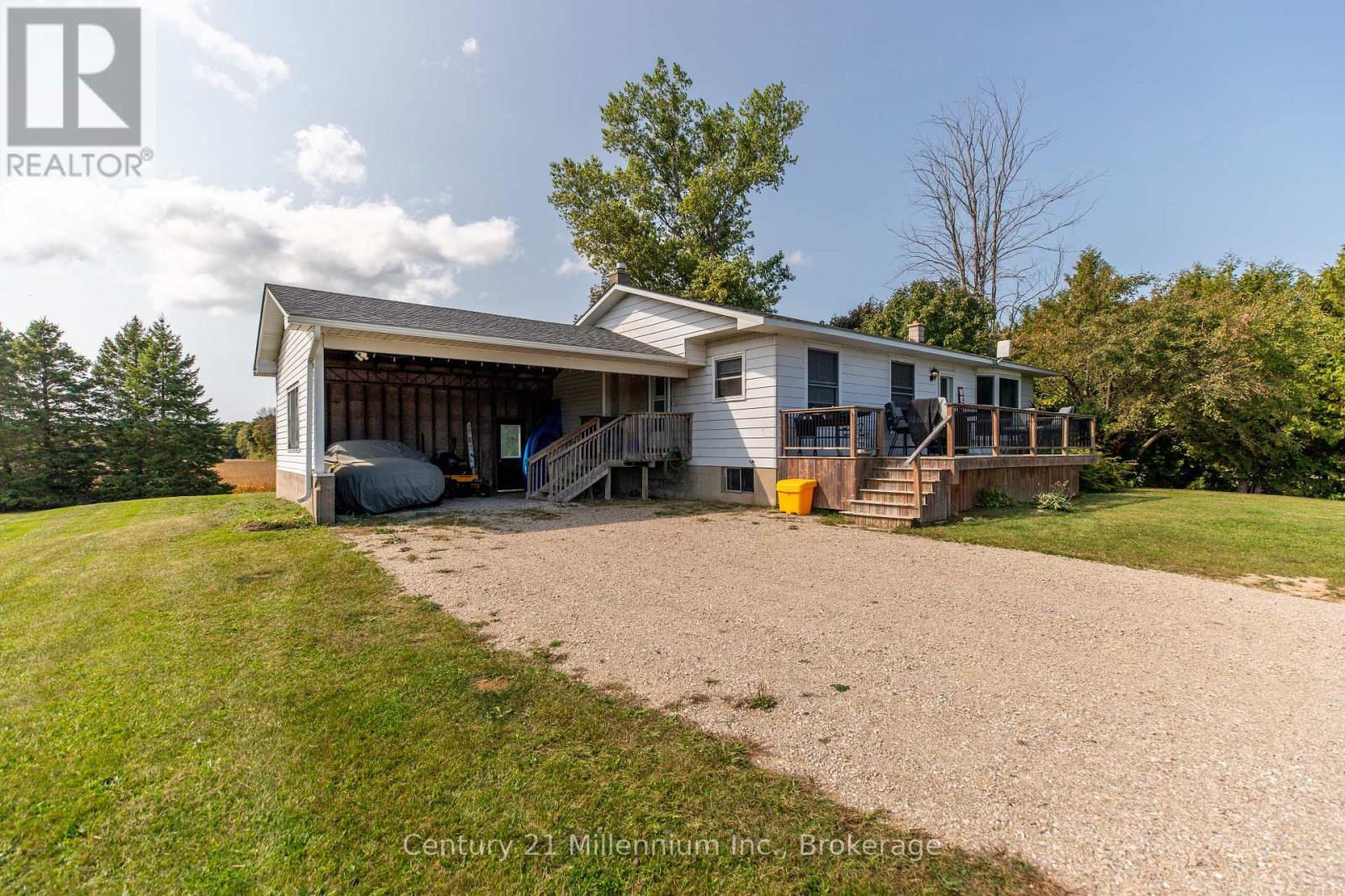 1185 Highway 6, South Bruce Peninsula, Ontario  N0H 2T0 - Photo 3 - X12598008