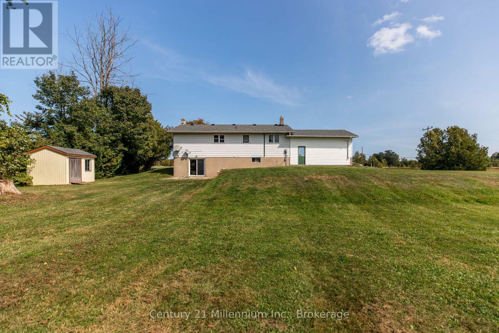 1185 Highway 6, South Bruce Peninsula, Ontario  N0H 2T0 - Photo 38 - X12598008