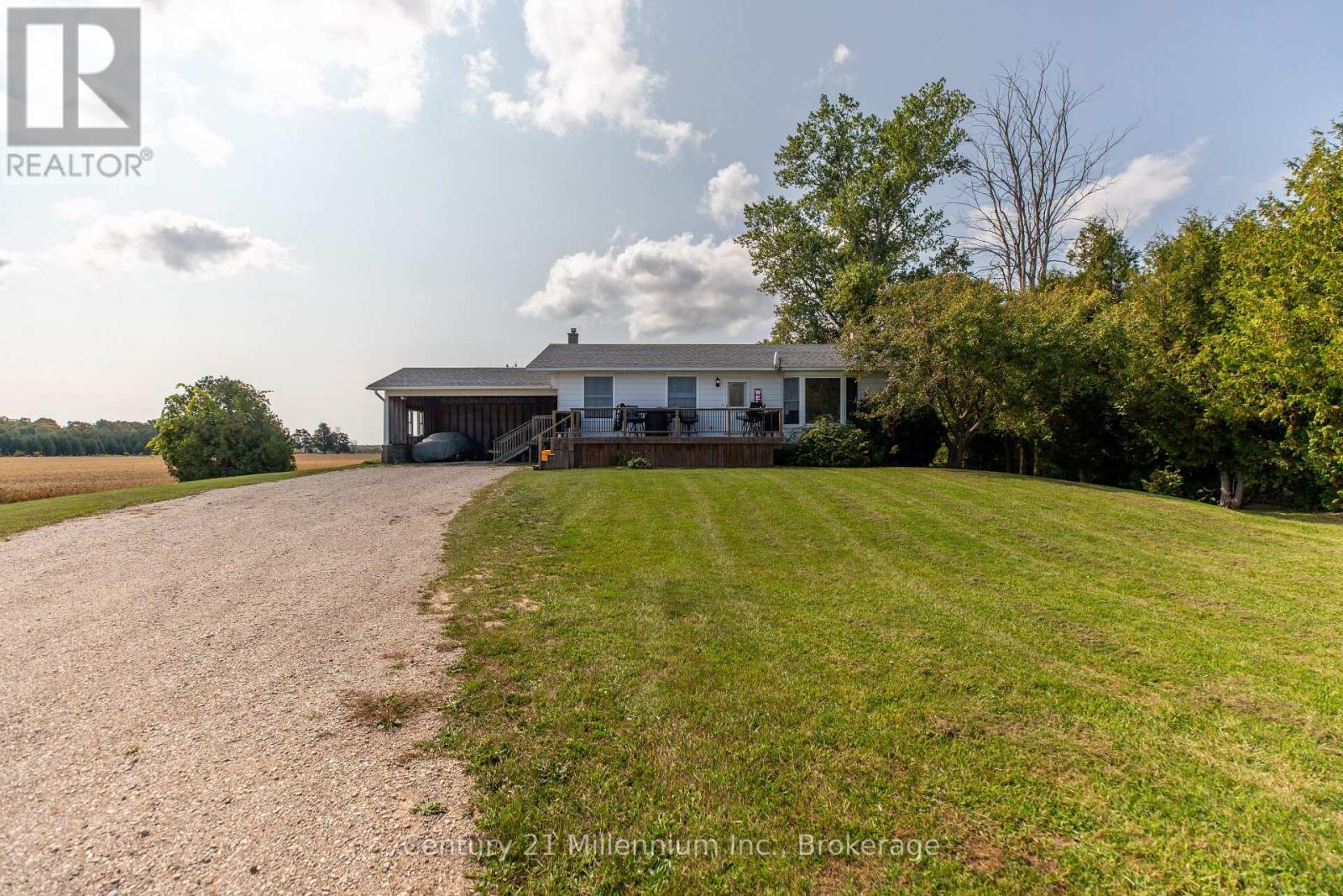 1185 Highway 6, South Bruce Peninsula, Ontario  N0H 2T0 - Photo 4 - X12598008