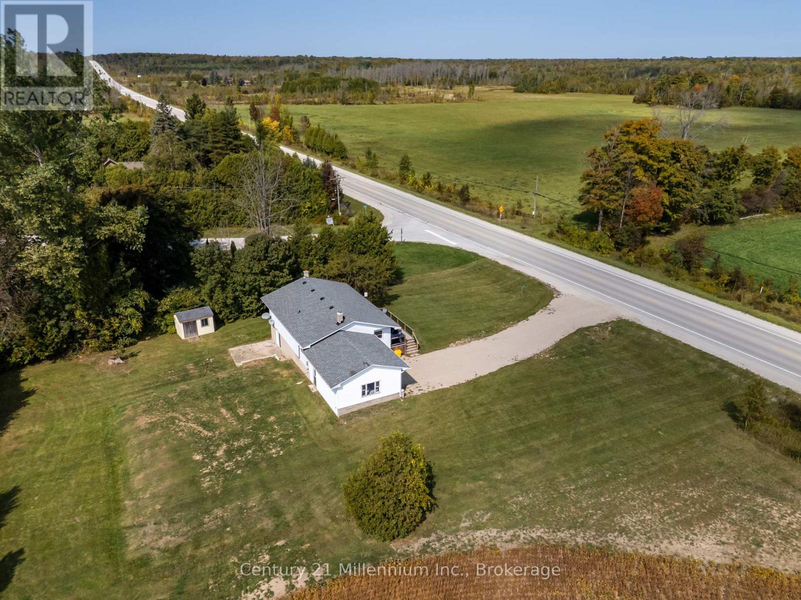 1185 Highway 6, South Bruce Peninsula, Ontario  N0H 2T0 - Photo 40 - X12598008