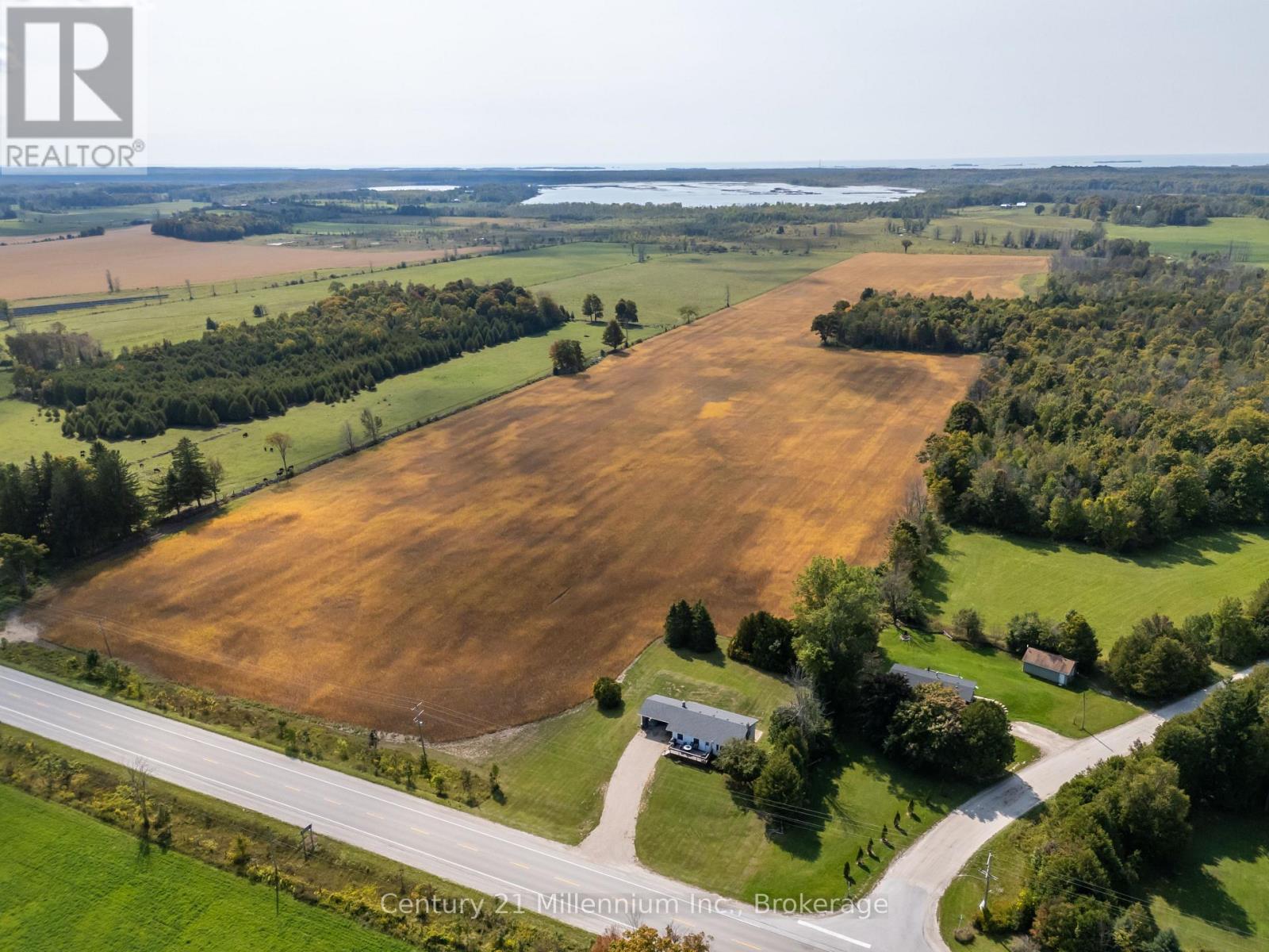 1185 Highway 6, South Bruce Peninsula, Ontario  N0H 2T0 - Photo 42 - X12598008