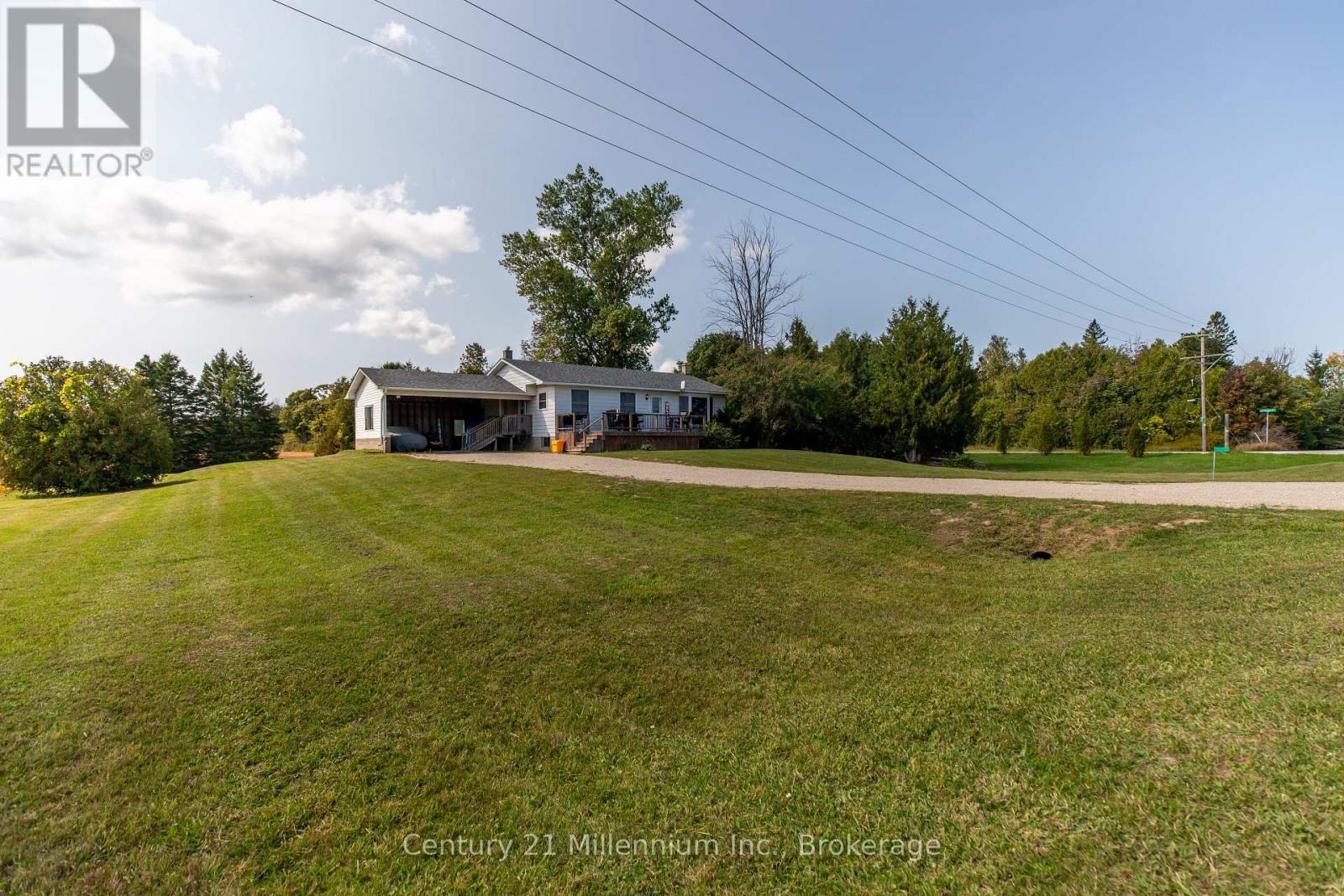 1185 Highway 6, South Bruce Peninsula, Ontario  N0H 2T0 - Photo 5 - X12598008