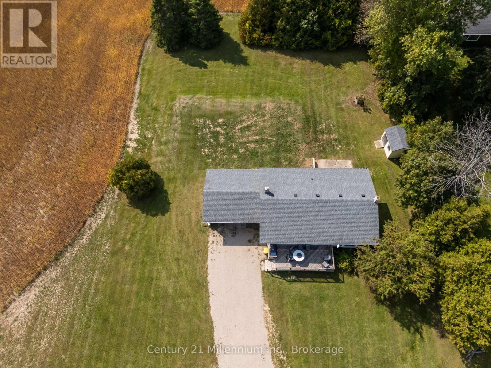 1185 Highway 6, South Bruce Peninsula, Ontario  N0H 2T0 - Photo 6 - X12598008