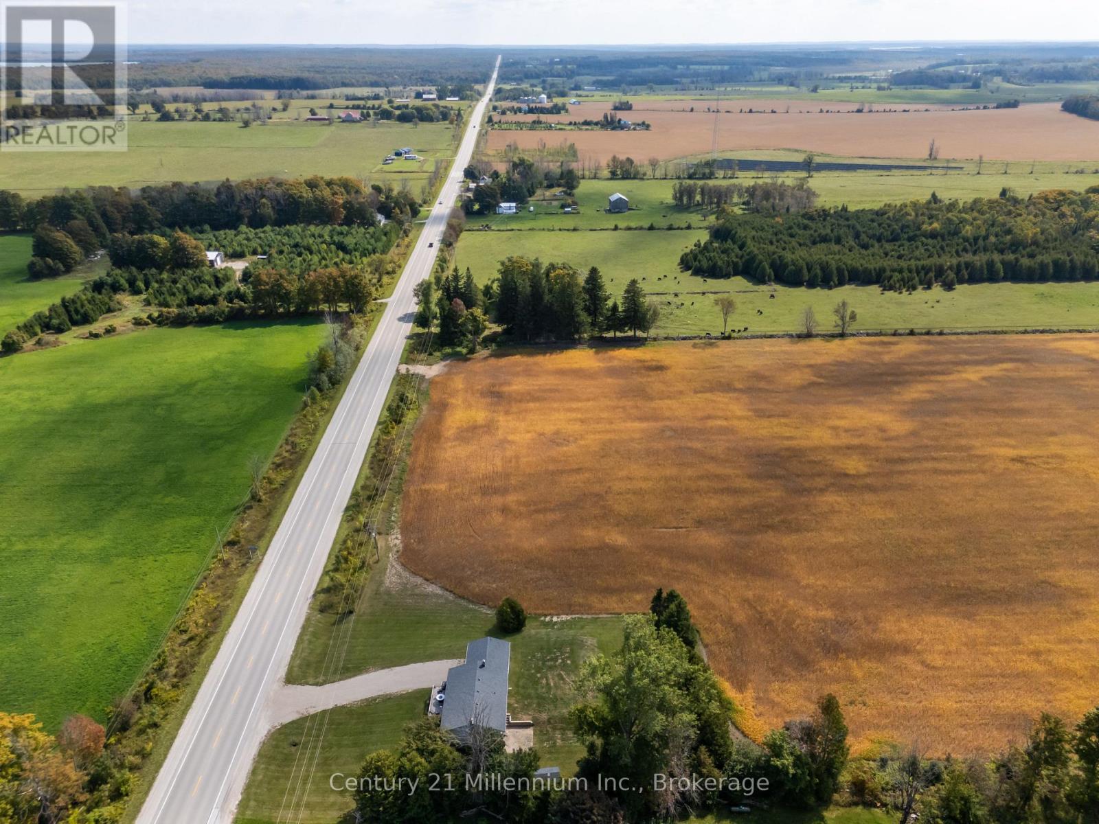 1185 Highway 6, South Bruce Peninsula, Ontario  N0H 2T0 - Photo 8 - X12598008