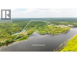 41 McAllister Road, iron bound cove, New Brunswick