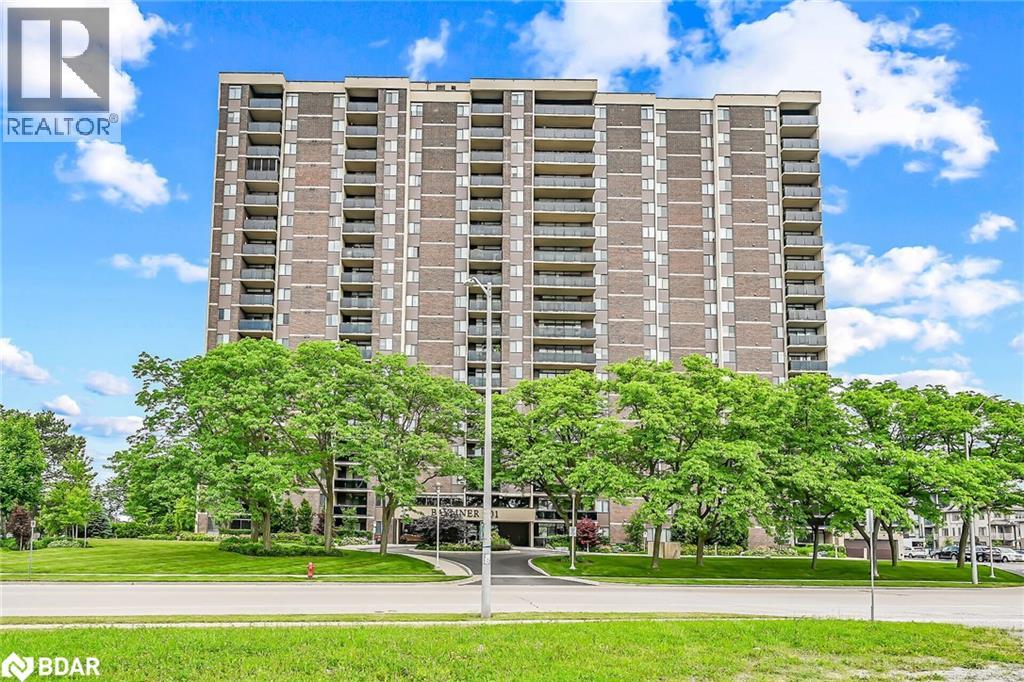 301 Frances Avenue Unit# 907, Hamilton, Ontario  L8E 3W6 - Photo 2 - 40791589