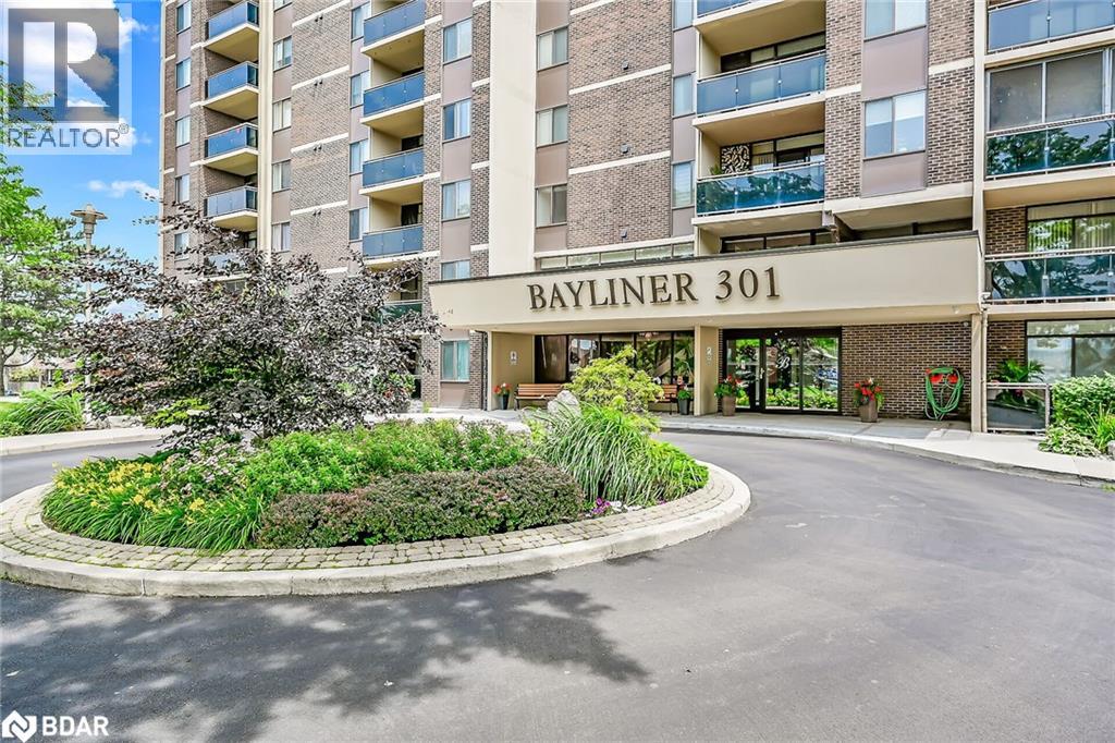 301 Frances Avenue Unit# 907, Hamilton, Ontario  L8E 3W6 - Photo 3 - 40791589