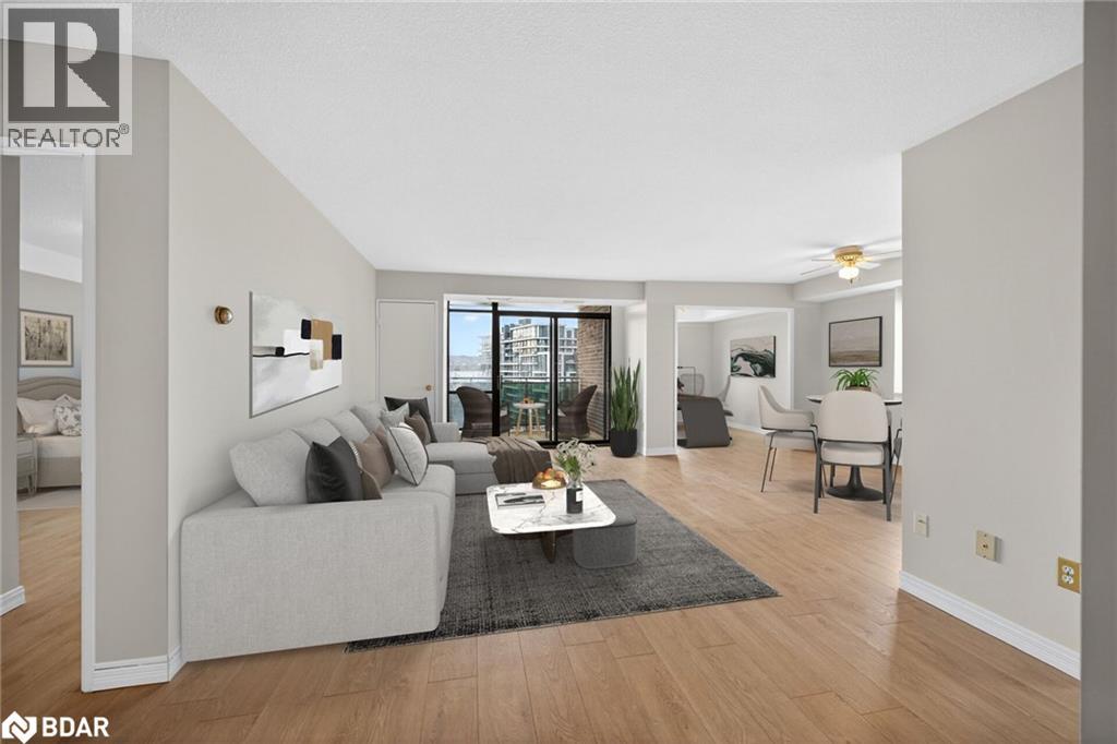 301 Frances Avenue Unit# 907, Hamilton, Ontario  L8E 3W6 - Photo 4 - 40791589