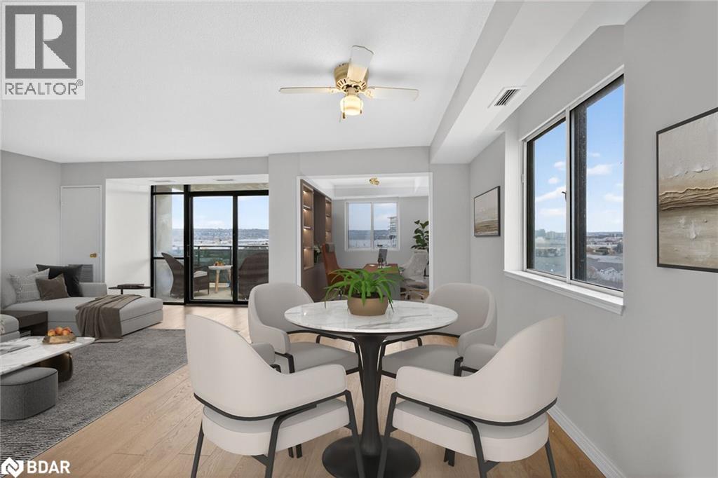 301 Frances Avenue Unit# 907, Hamilton, Ontario  L8E 3W6 - Photo 13 - 40791589