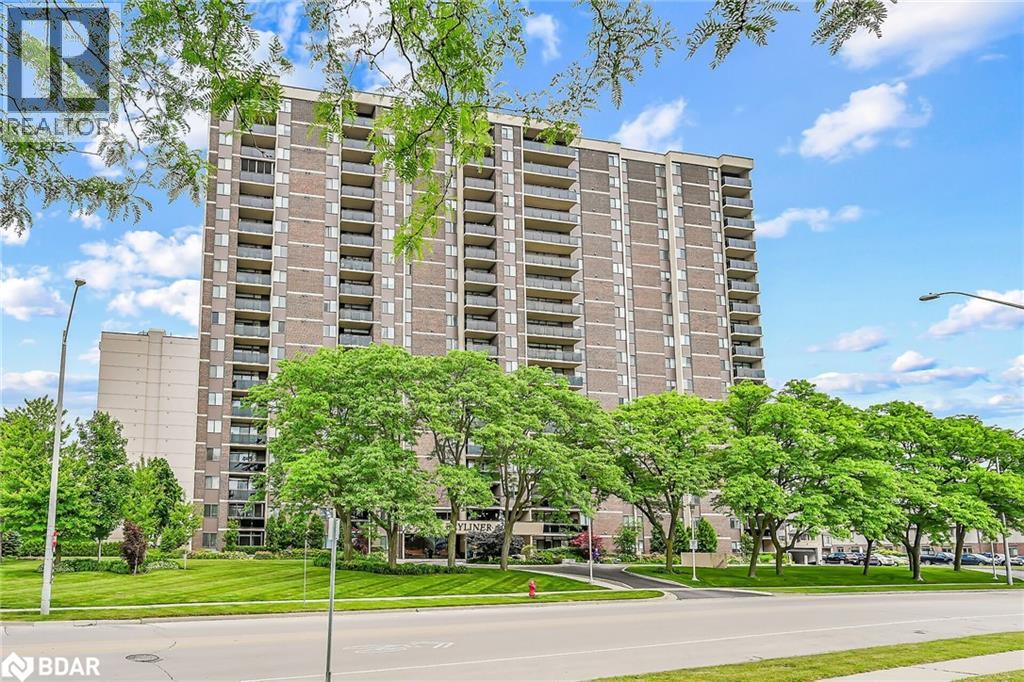 301 FRANCES Avenue Unit# 907, Hamilton, Ontario