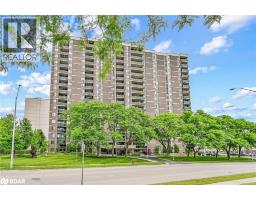 301 FRANCES Avenue Unit# 907, Hamilton, Ontario