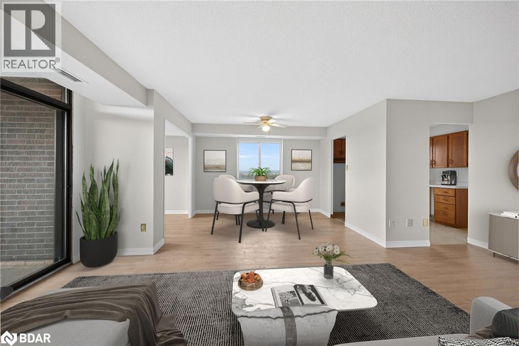 301 Frances Avenue Unit# 907, Hamilton, Ontario  L8E 3W6 - Photo 10 - 40791589