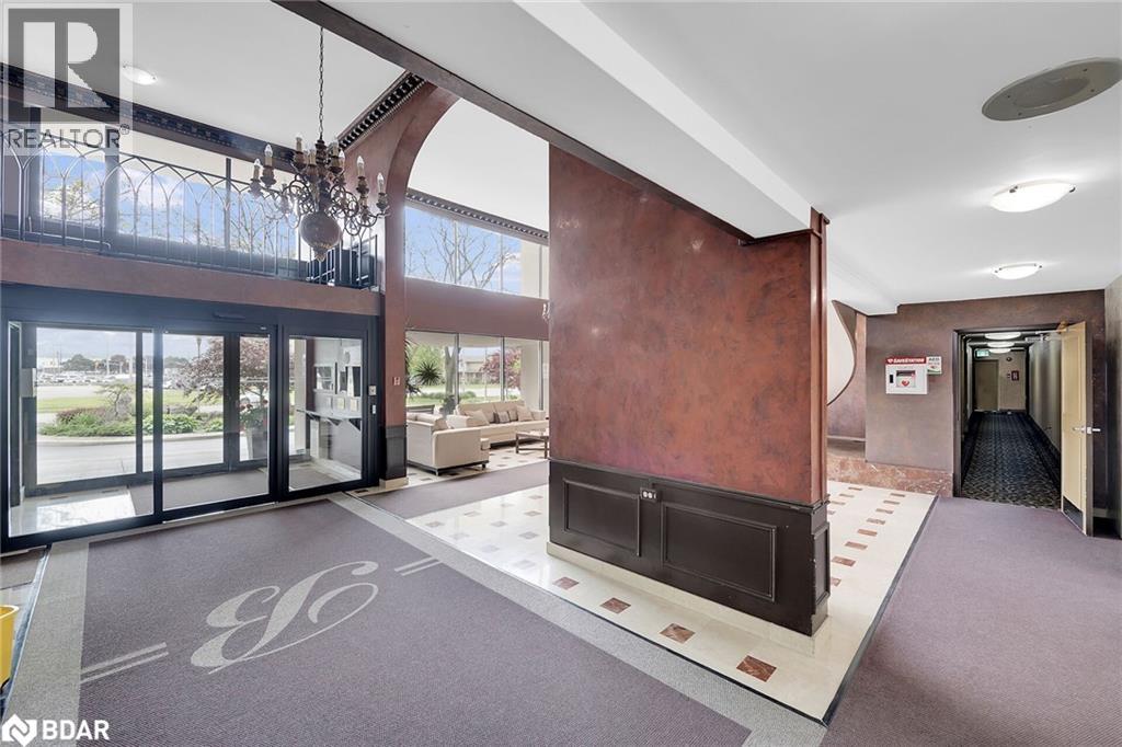 301 Frances Avenue Unit# 907, Hamilton, Ontario  L8E 3W6 - Photo 33 - 40791589